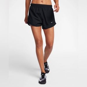 Nike Women’s Dri-Fit Shorts Black M